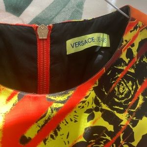 Versace Dress